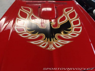 Pontiac Trans Am  1975