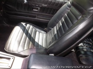 Pontiac Trans Am  1975