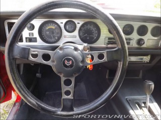 Pontiac Trans Am  1975