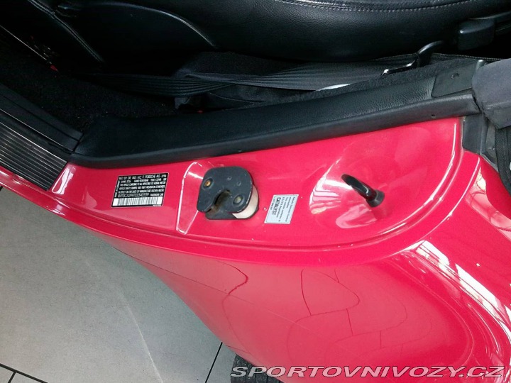 Porsche 911 993 1995