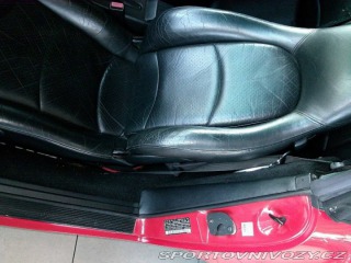 Porsche 911 993 1995