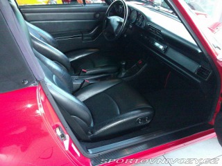 Porsche 911 993 1995