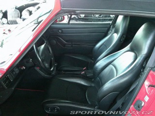 Porsche 911 993 1995