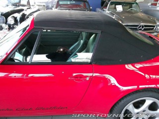 Porsche 911 993 1995