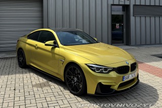BMW M4 BMW M4 LCI (F82) 2017 – A
