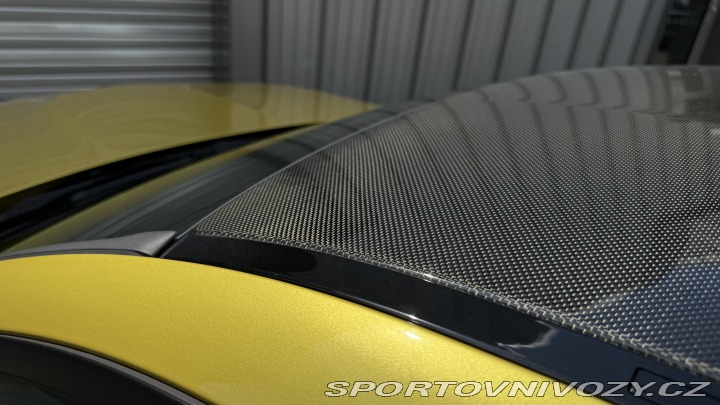 BMW M4 BMW M4 LCI (F82) 2017 – A 2017