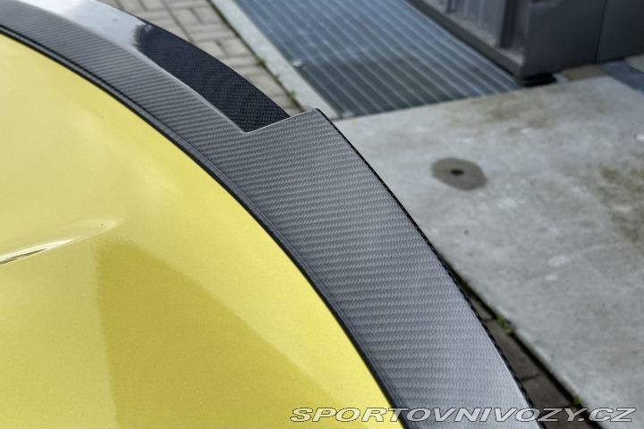 BMW M4 BMW M4 LCI (F82) 2017 – A 2017