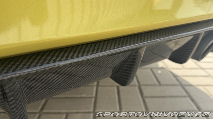 BMW M4 BMW M4 LCI (F82) 2017 – A 2017