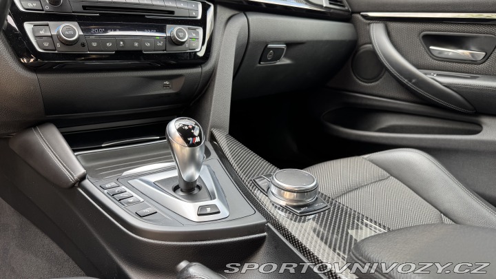 BMW M4 BMW M4 LCI (F82) 2017 – A 2017