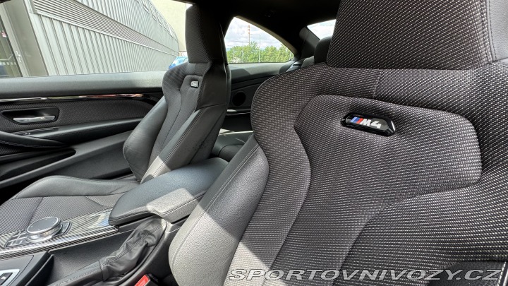 BMW M4 BMW M4 LCI (F82) 2017 – A 2017