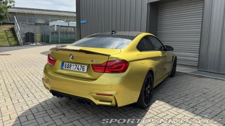BMW M4 BMW M4 LCI (F82) 2017 – A 2017