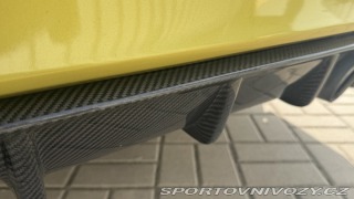 BMW M4 BMW M4 LCI (F82) 2017 – A 2017