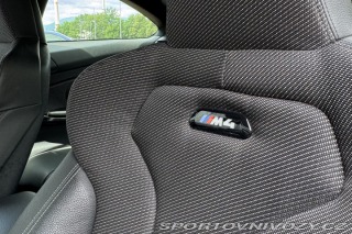 BMW M4 BMW M4 LCI (F82) 2017 – A 2017