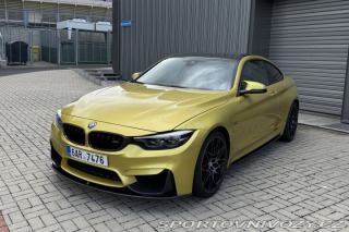 BMW M4 BMW M4 LCI (F82) 2017 – A 2017