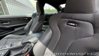 BMW M4 BMW M4 LCI (F82) 2017 – A 2017