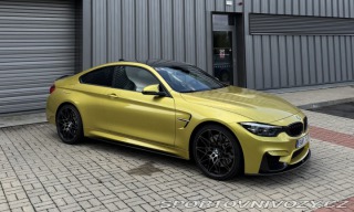 BMW M4 BMW M4 LCI (F82) 2017 – A 2017