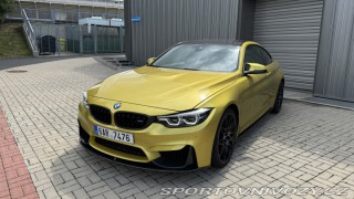 BMW M4 BMW M4 LCI (F82) 2017 – A 2017