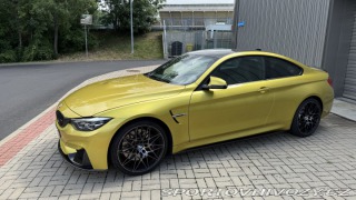 BMW M4 BMW M4 LCI (F82) 2017 – A 2017