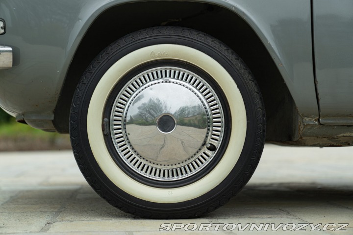 Ostatní značky Ostatní modely NSU PRINZ L 1967