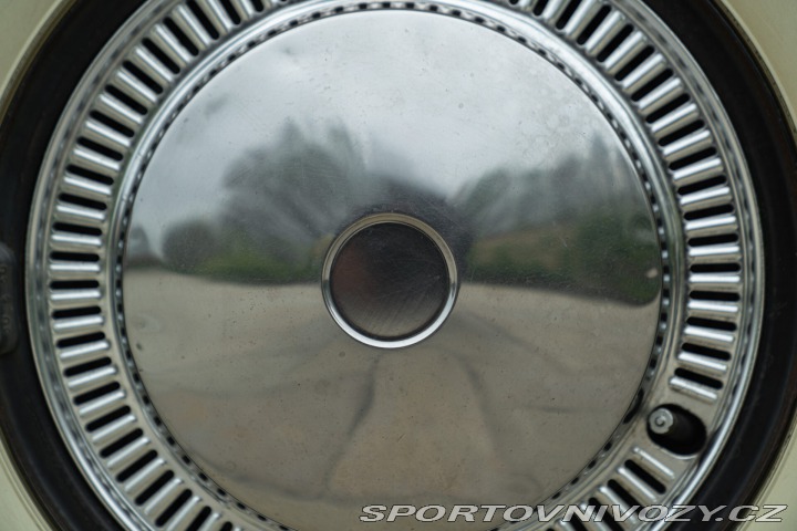 Ostatní značky Ostatní modely NSU PRINZ L 1967