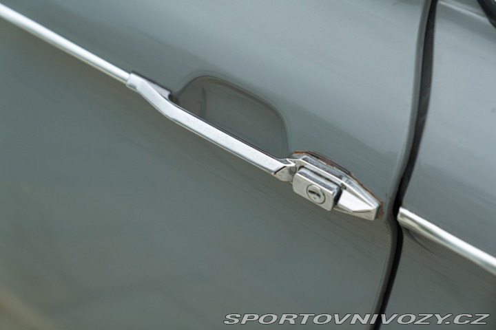 Ostatní značky Ostatní modely NSU PRINZ L 1967