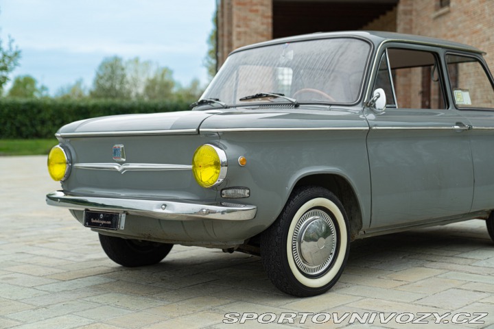 Ostatní značky Ostatní modely NSU PRINZ L 1967