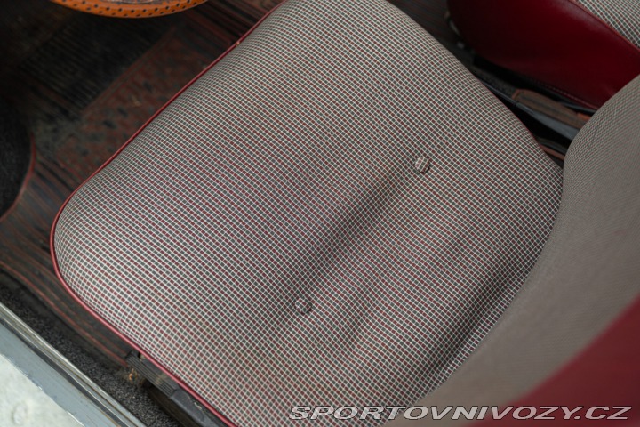 Ostatní značky Ostatní modely NSU PRINZ L 1967