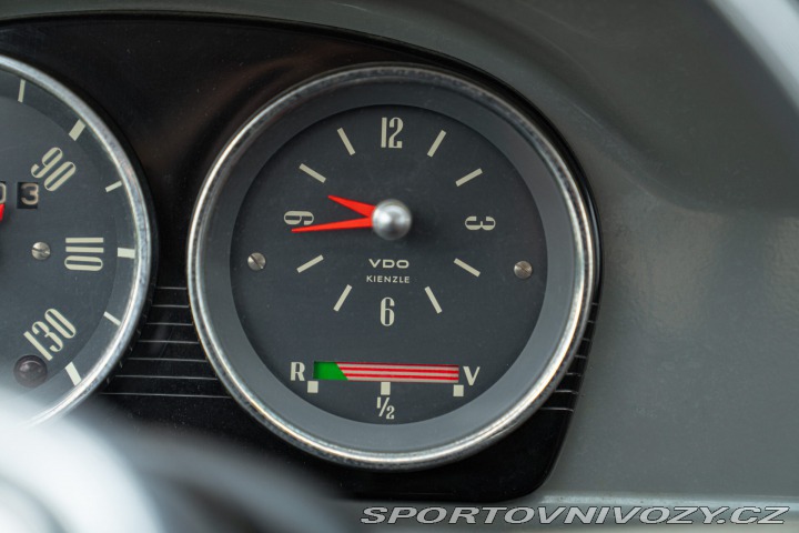 Ostatní značky Ostatní modely NSU PRINZ L 1967