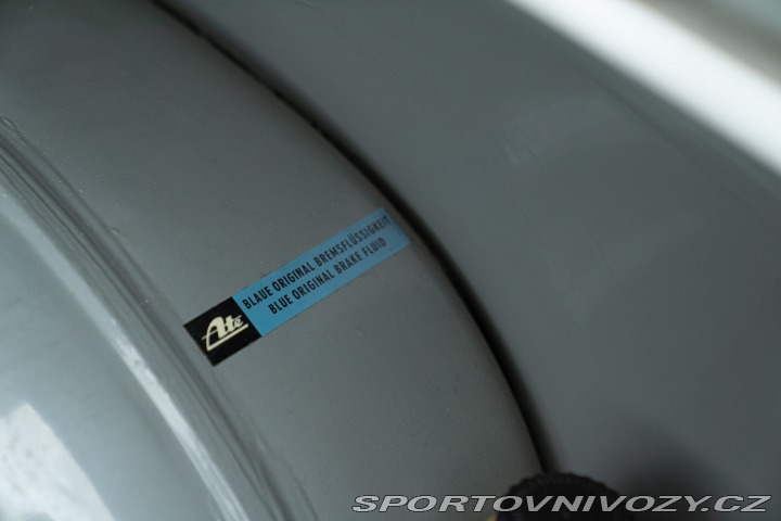 Ostatní značky Ostatní modely NSU PRINZ L 1967