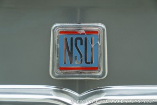 Ostatní značky Ostatní modely NSU PRINZ L 1967