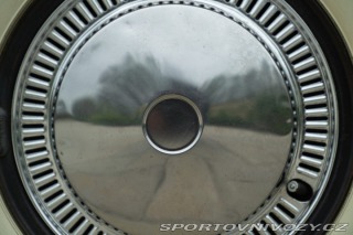 Ostatní značky Ostatní modely NSU PRINZ L 1967