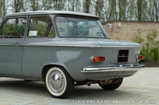Ostatní značky Ostatní modely NSU PRINZ L 1967
