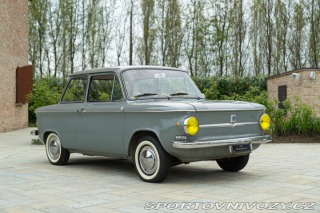 Ostatní značky Ostatní modely NSU PRINZ L 1967