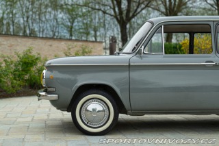 Ostatní značky Ostatní modely NSU PRINZ L 1967