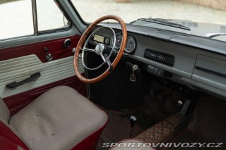 Ostatní značky Ostatní modely NSU PRINZ L 1967