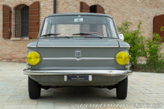 Ostatní značky Ostatní modely NSU PRINZ L 1967