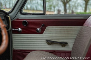 Ostatní značky Ostatní modely NSU PRINZ L 1967