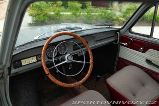 Ostatní značky Ostatní modely NSU PRINZ L 1967