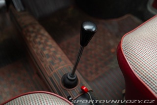 Ostatní značky Ostatní modely NSU PRINZ L 1967