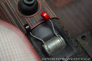 Ostatní značky Ostatní modely NSU PRINZ L 1967