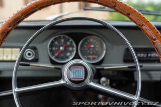 Ostatní značky Ostatní modely NSU PRINZ L 1967