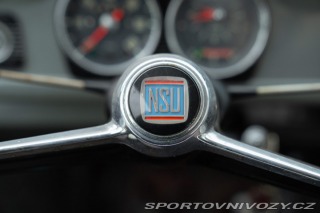 Ostatní značky Ostatní modely NSU PRINZ L 1967