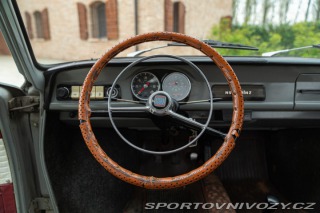 Ostatní značky Ostatní modely NSU PRINZ L 1967