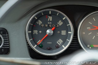 Ostatní značky Ostatní modely NSU PRINZ L 1967