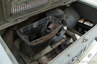 Ostatní značky Ostatní modely NSU PRINZ L 1967