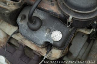 Ostatní značky Ostatní modely NSU PRINZ L 1967