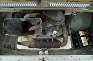 Ostatní značky Ostatní modely NSU PRINZ L 1967