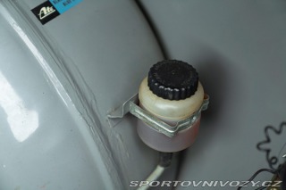 Ostatní značky Ostatní modely NSU PRINZ L 1967