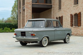 Ostatní značky Ostatní modely NSU PRINZ L 1967