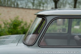 Ostatní značky Ostatní modely NSU PRINZ L 1967